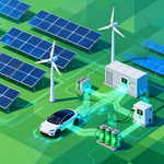 Efficient Distributed Energy Management (EDEM)